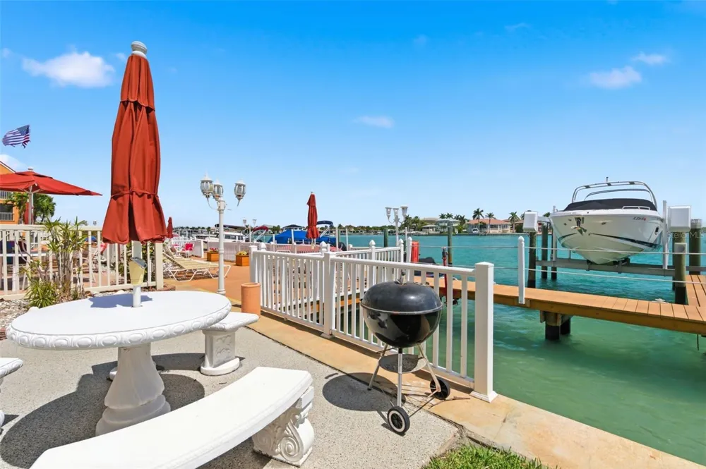 8901 BLIND PASS ROAD #127 St Pete Beach, FL 33706