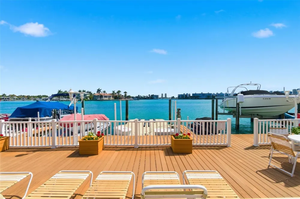 8901 BLIND PASS ROAD #127 St Pete Beach, FL 33706
