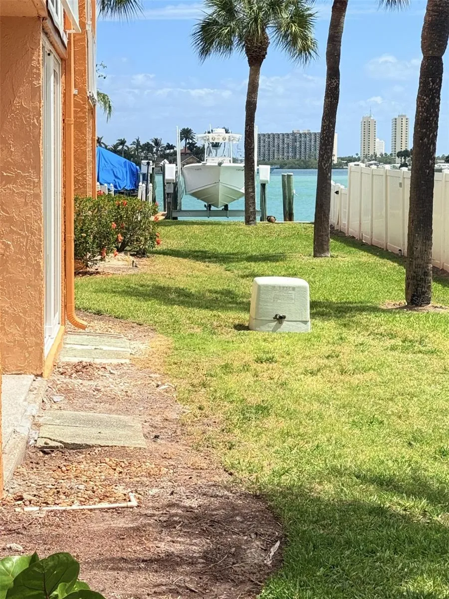 8901 BLIND PASS ROAD #127 St Pete Beach, FL 33706
