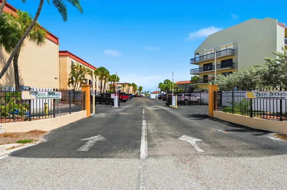 8901 BLIND PASS ROAD #127 St Pete Beach, FL 33706