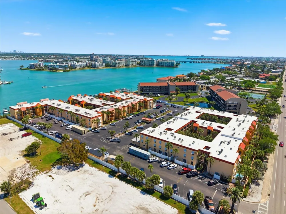 8901 BLIND PASS ROAD #127 St Pete Beach, FL 33706