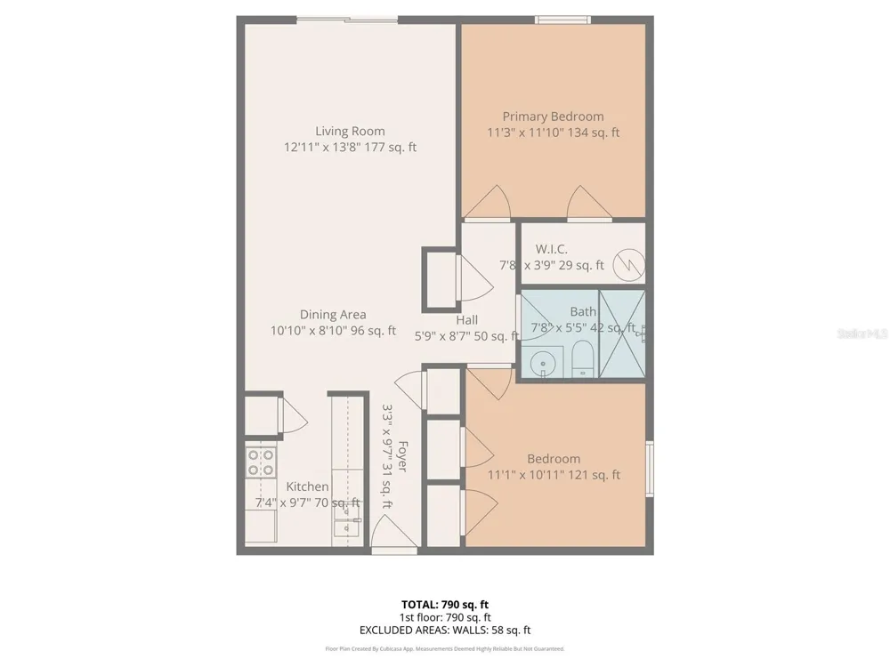8901 BLIND PASS ROAD #127 St Pete Beach, FL 33706