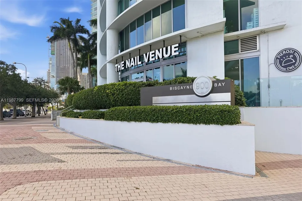 900 Biscayne Blvd #4308 Miami, FL 33132