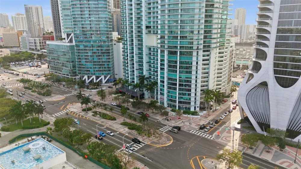 900 Biscayne Blvd #4308 Miami, FL 33132