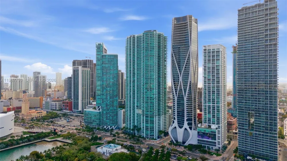 900 Biscayne Blvd #4308 Miami, FL 33132