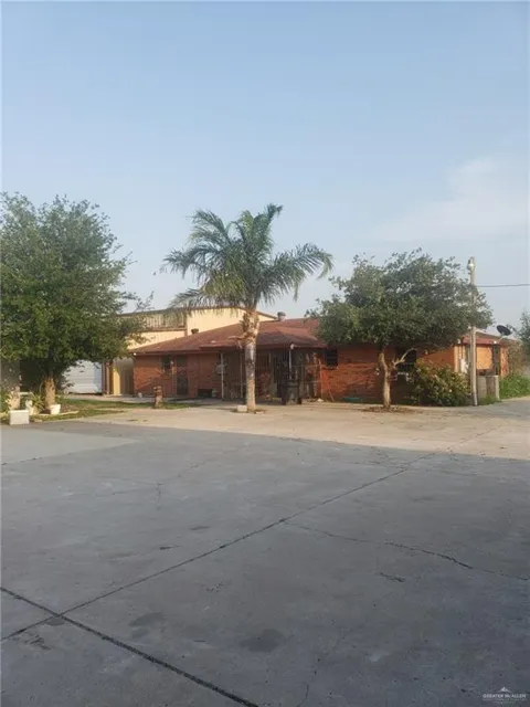 12520 E Mile 2 1/2 E Road