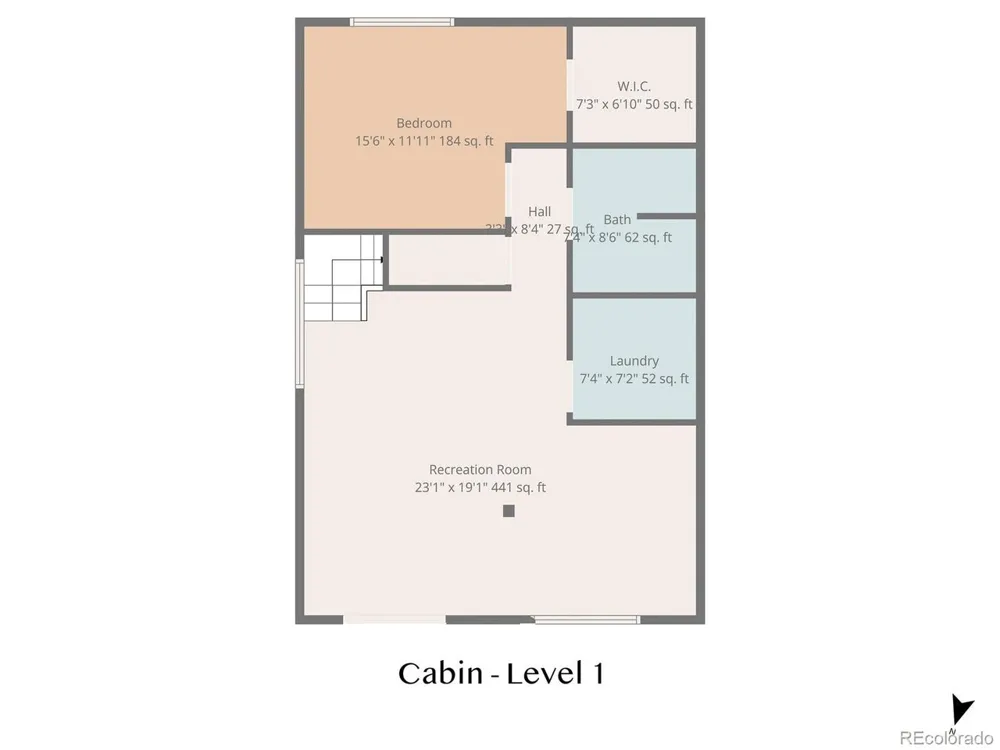 13016 Cielo Grande Road Weston, CO 81091
