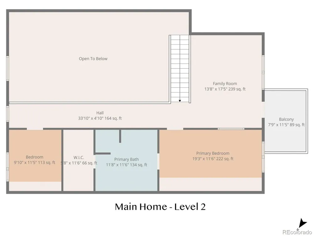 13016 Cielo Grande Road Weston, CO 81091