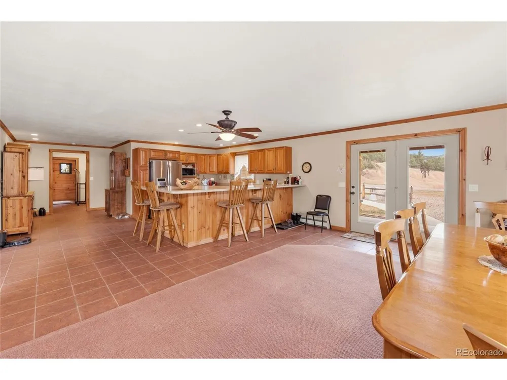 13016 Cielo Grande Road Weston, CO 81091
