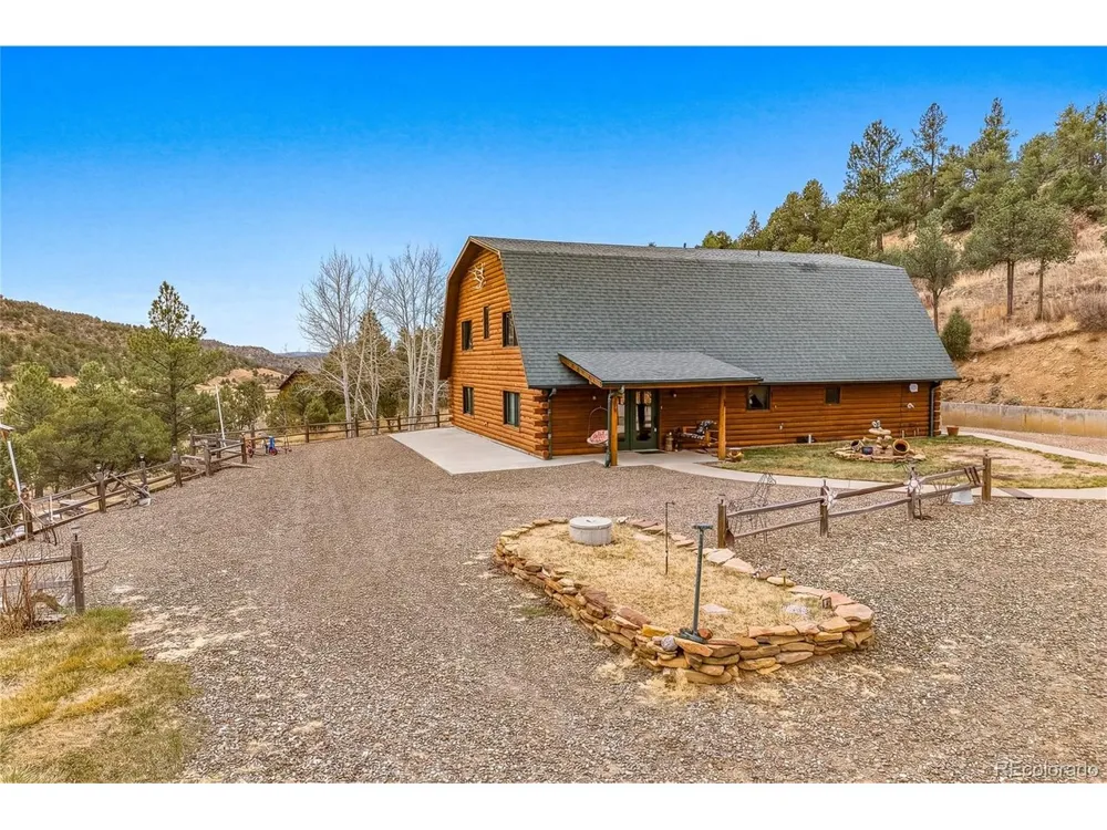13016 Cielo Grande Road Weston, CO 81091