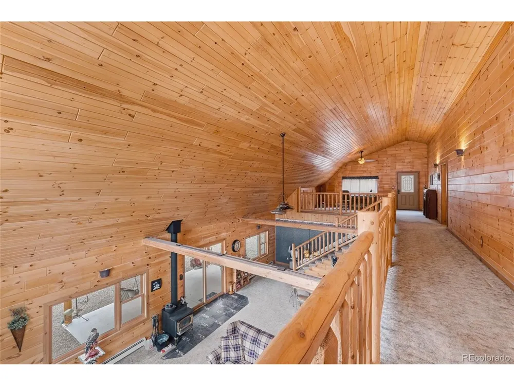 13016 Cielo Grande Road Weston, CO 81091