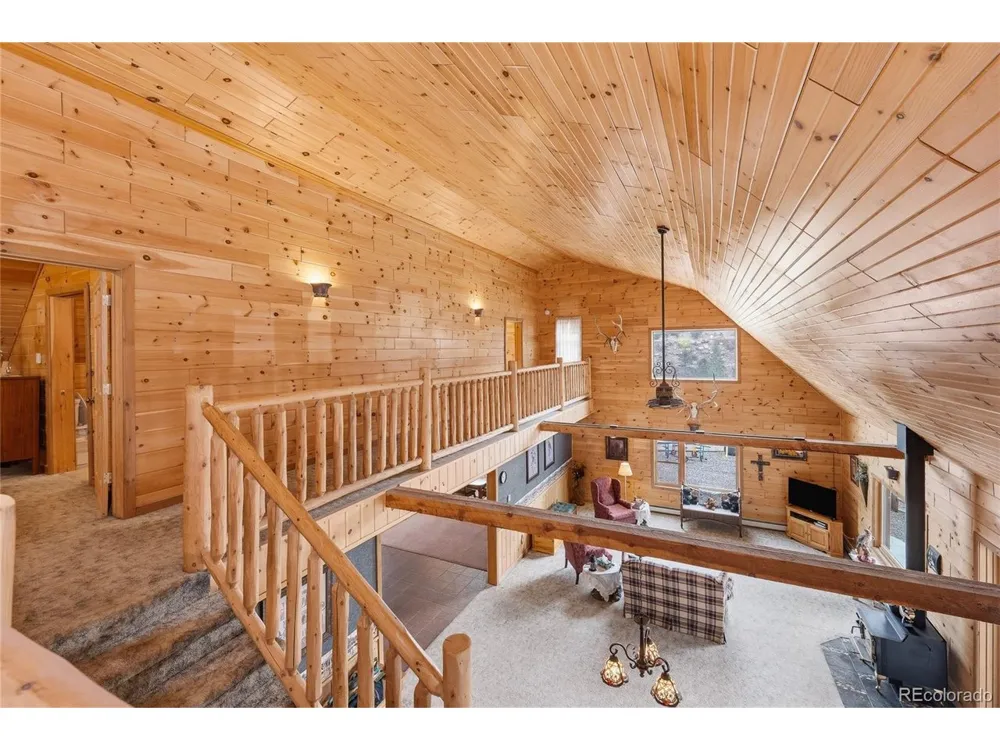 13016 Cielo Grande Road Weston, CO 81091