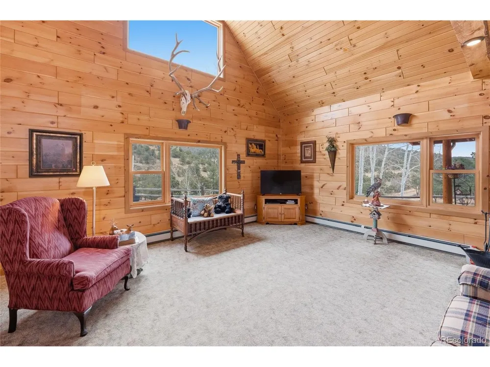 13016 Cielo Grande Road Weston, CO 81091