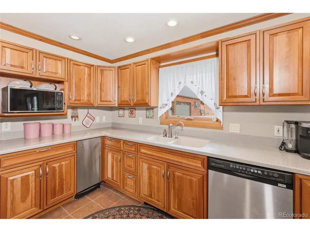 13016 Cielo Grande Road Weston, CO 81091