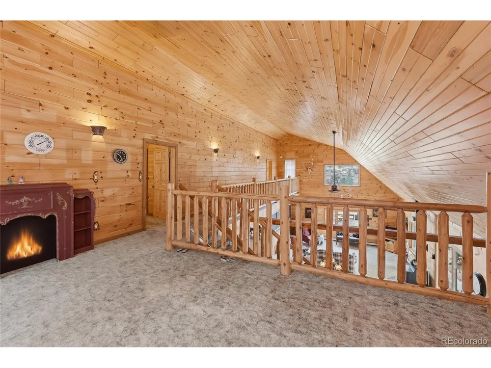 13016 Cielo Grande Road Weston, CO 81091
