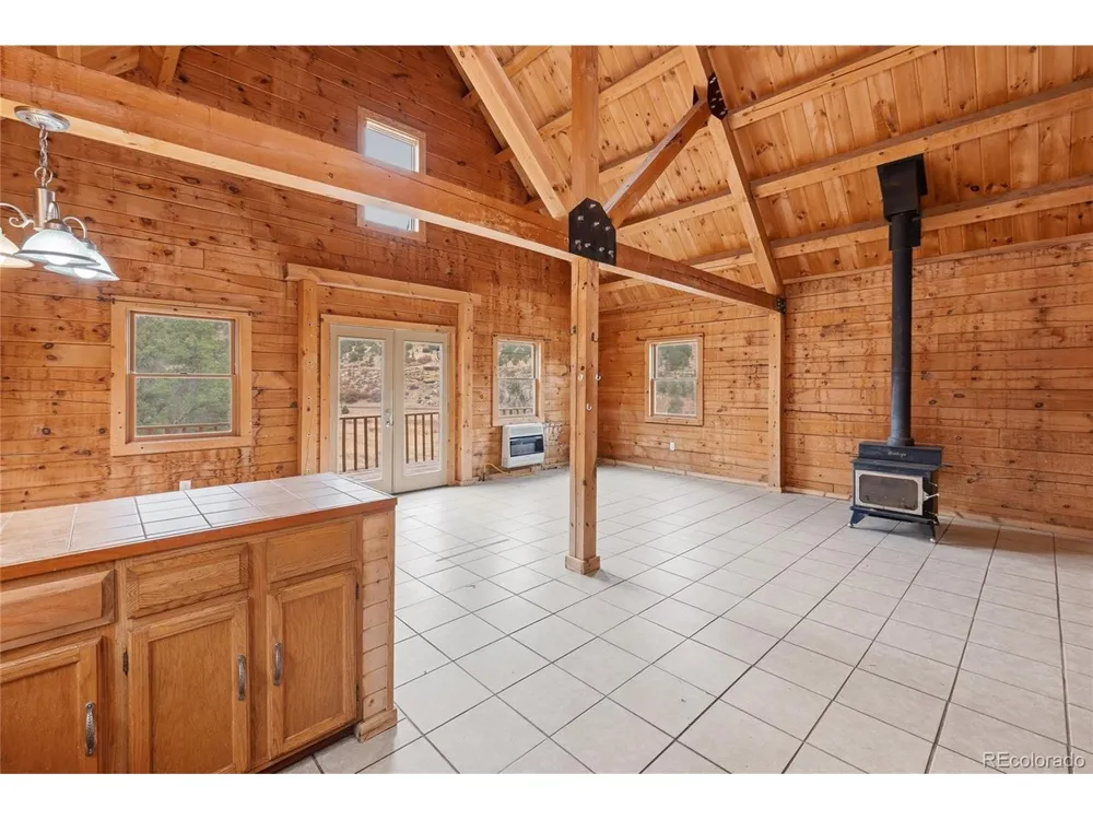 13016 Cielo Grande Road Weston, CO 81091