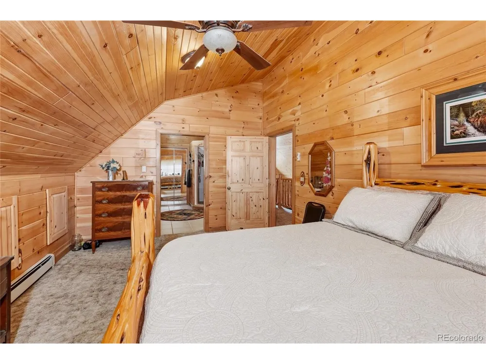 13016 Cielo Grande Road Weston, CO 81091