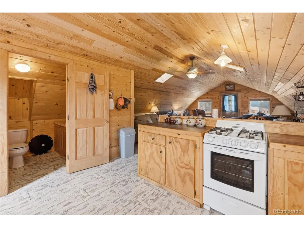 13016 Cielo Grande Road Weston, CO 81091
