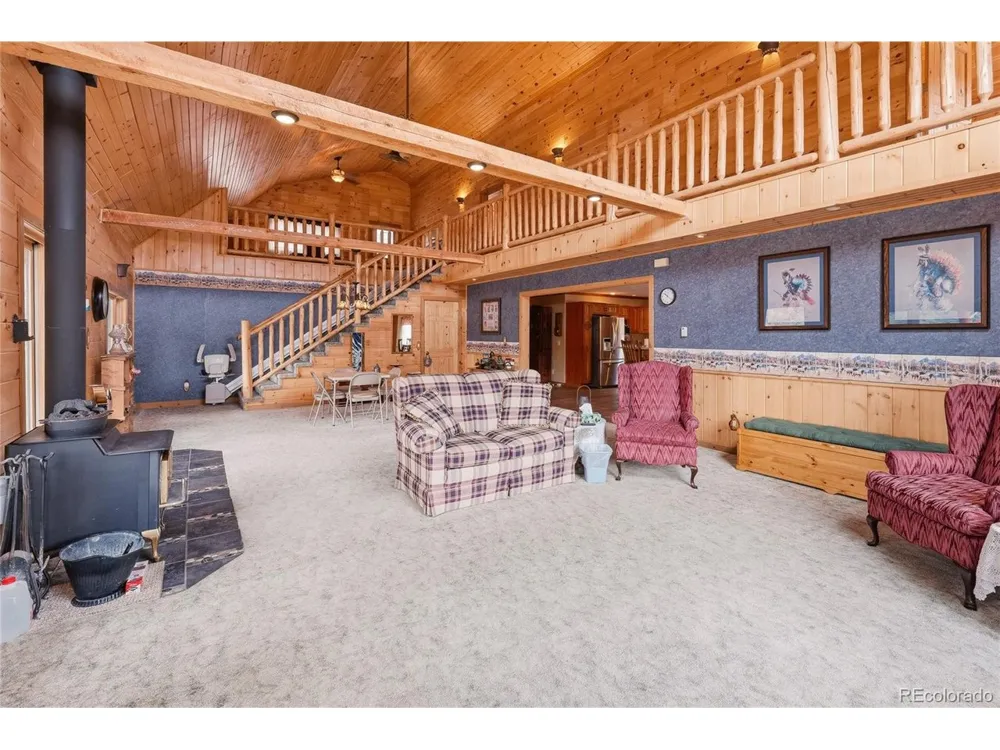 13016 Cielo Grande Road Weston, CO 81091