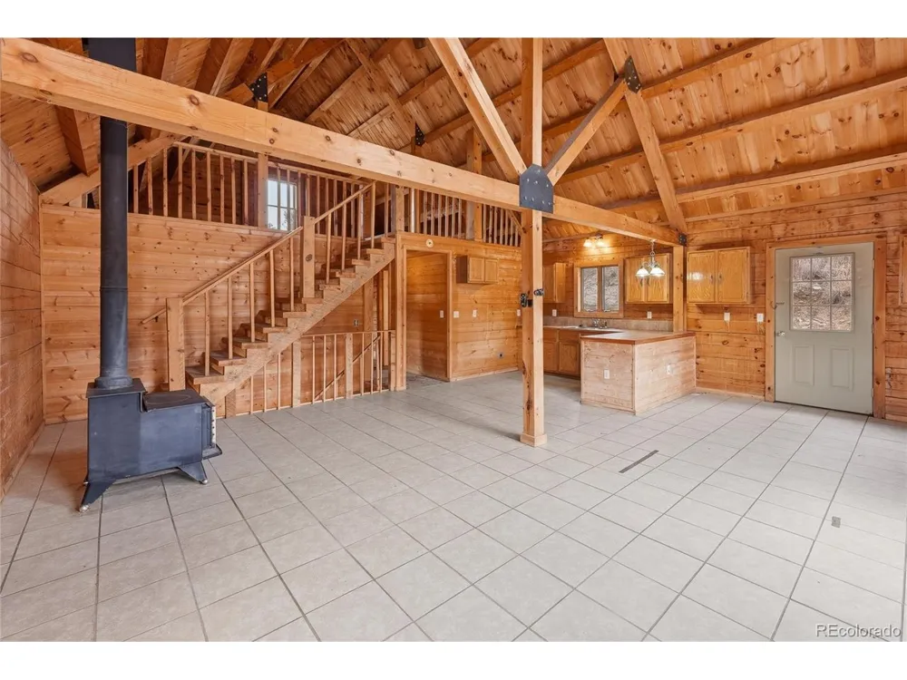 13016 Cielo Grande Road Weston, CO 81091