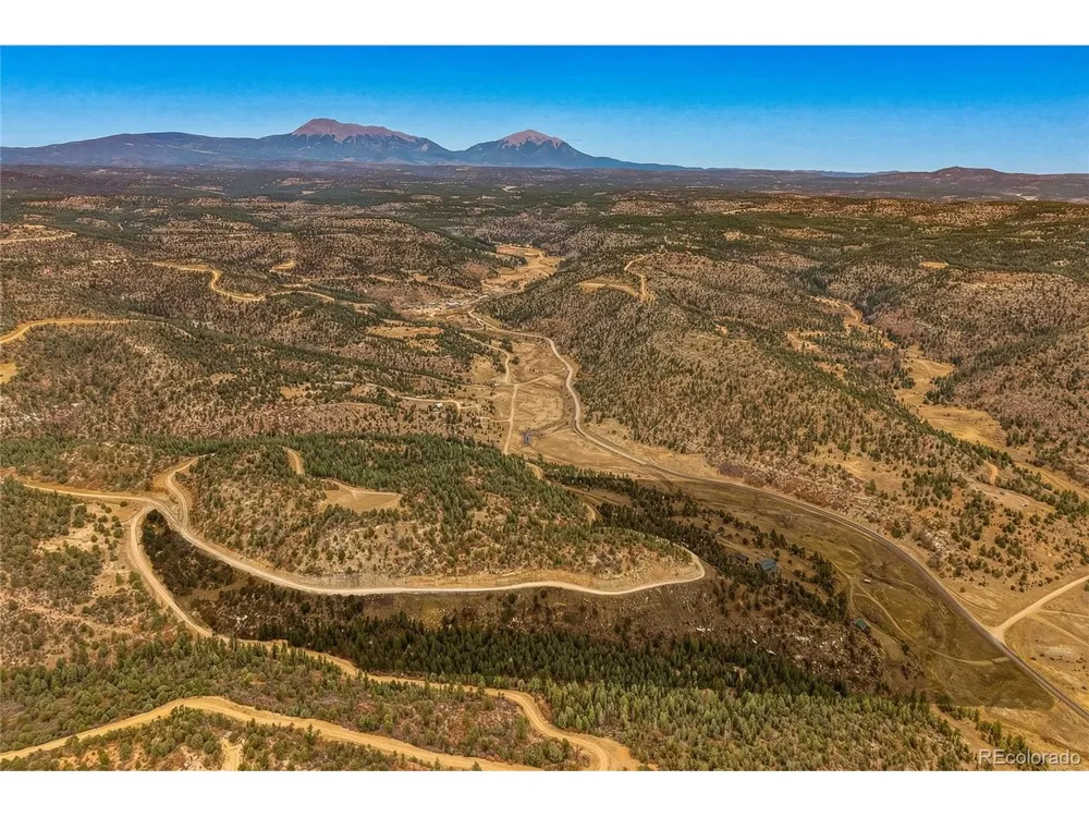 13016 Cielo Grande Road Weston, CO 81091