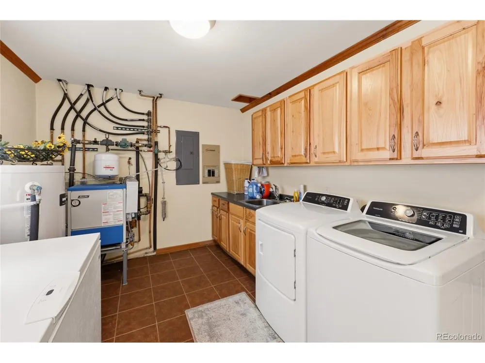 13016 Cielo Grande Road Weston, CO 81091