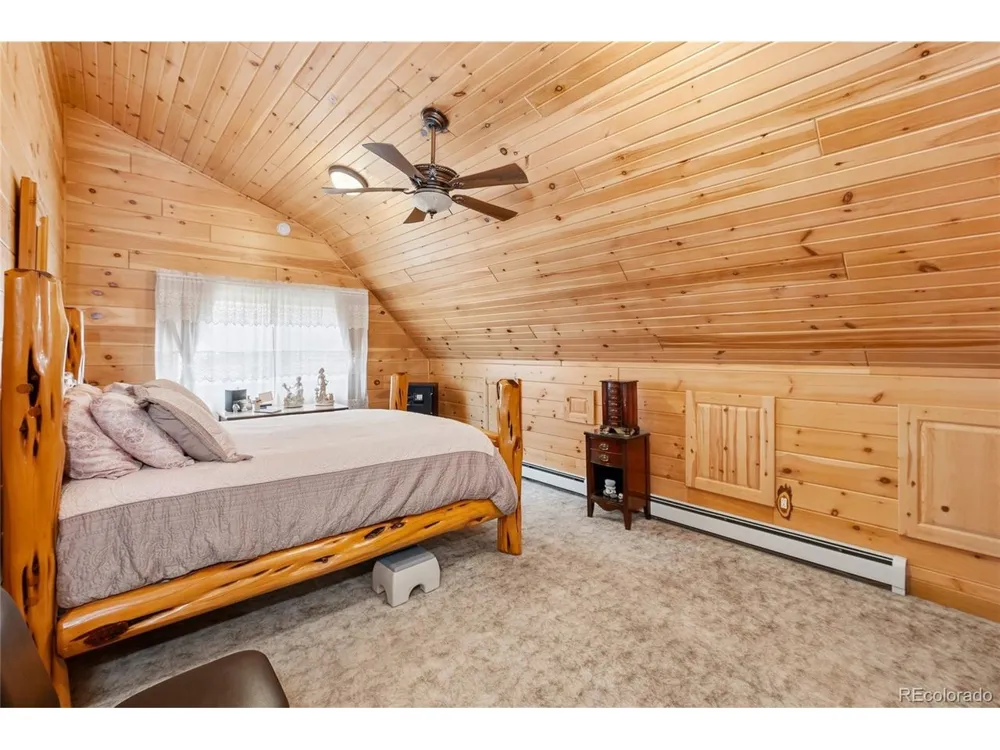 13016 Cielo Grande Road Weston, CO 81091