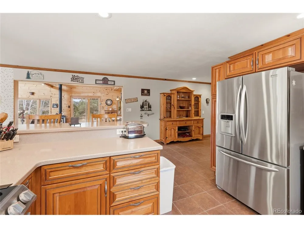 13016 Cielo Grande Road Weston, CO 81091