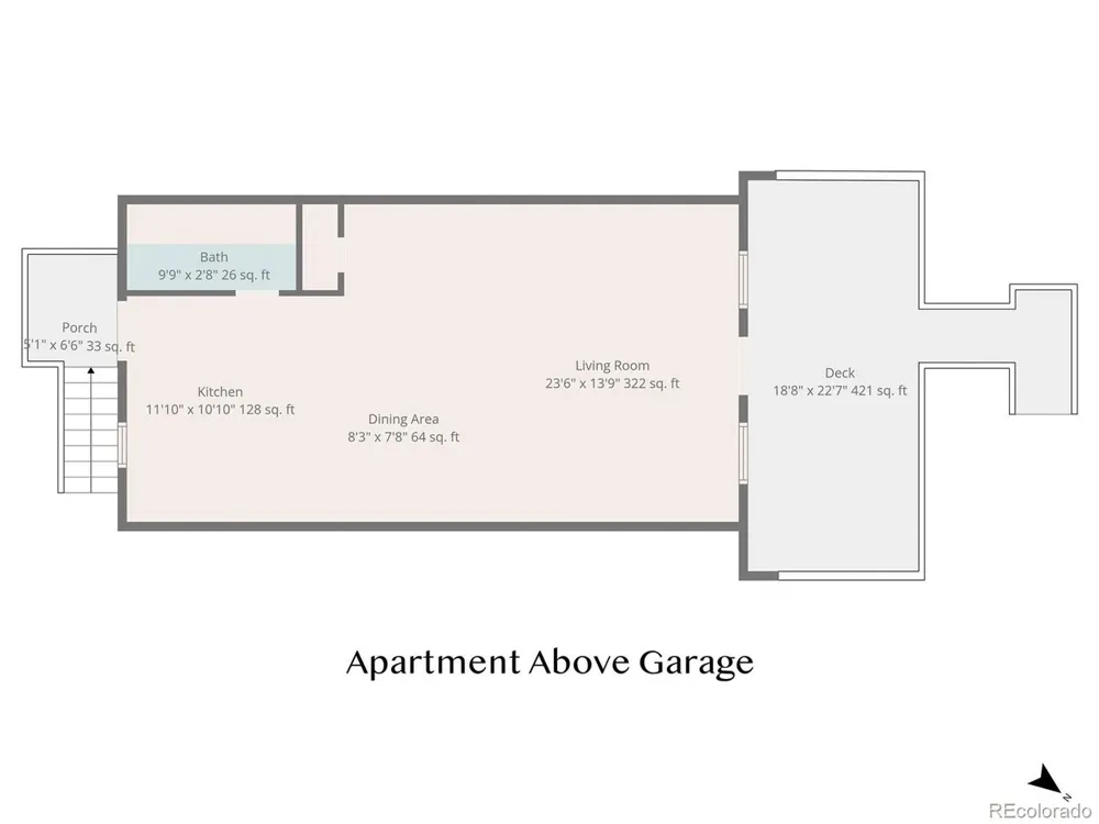 13016 Cielo Grande Road Weston, CO 81091