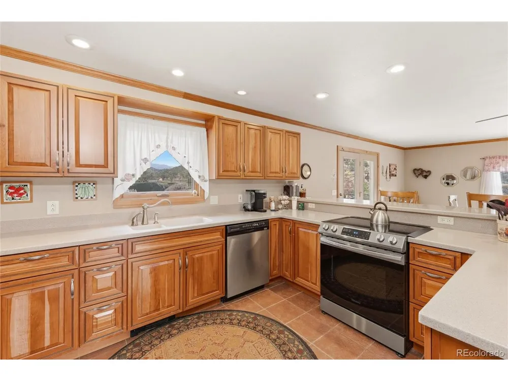 13016 Cielo Grande Road Weston, CO 81091