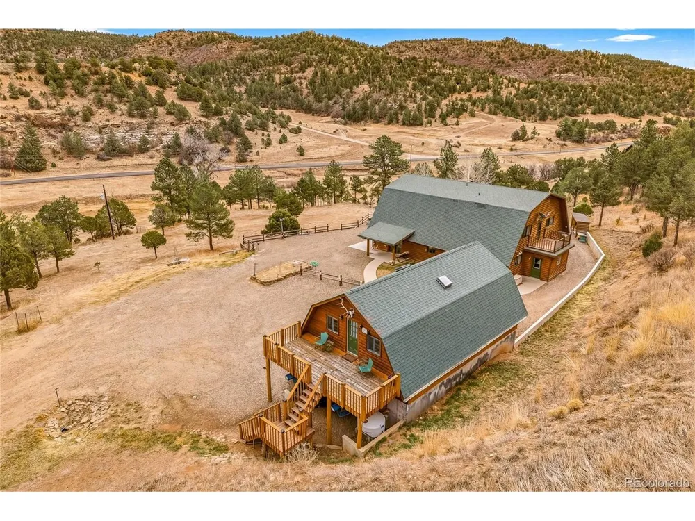 13016 Cielo Grande Road Weston, CO 81091