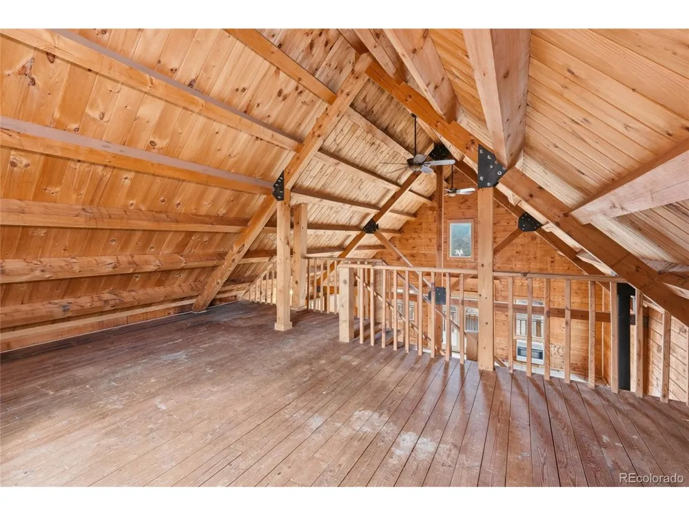 13016 Cielo Grande Road Weston, CO 81091