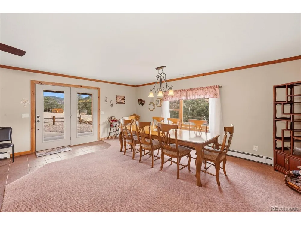 13016 Cielo Grande Road Weston, CO 81091
