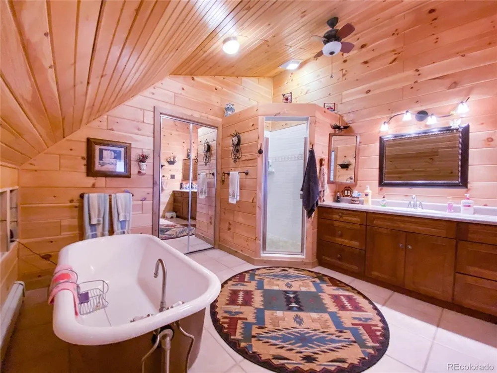 13016 Cielo Grande Road Weston, CO 81091