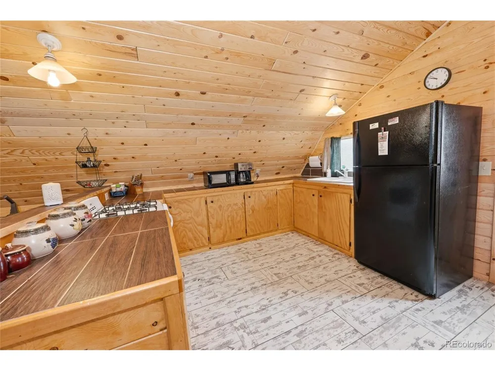 13016 Cielo Grande Road Weston, CO 81091