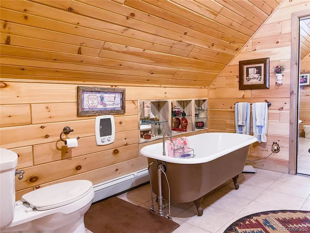13016 Cielo Grande Road Weston, CO 81091