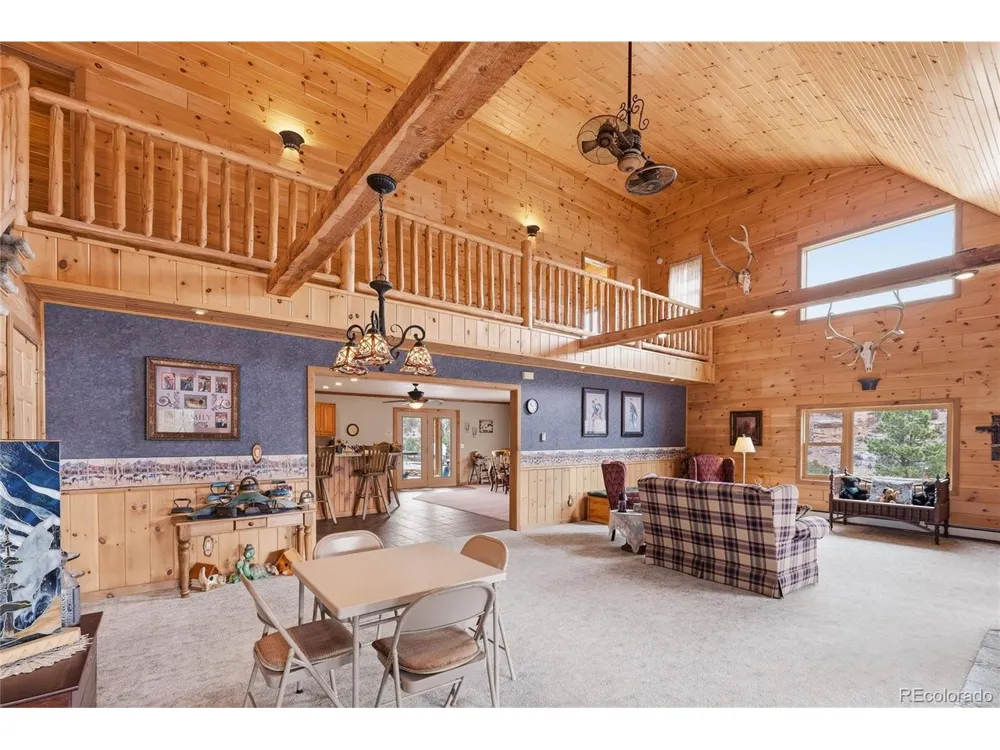 13016 Cielo Grande Road Weston, CO 81091