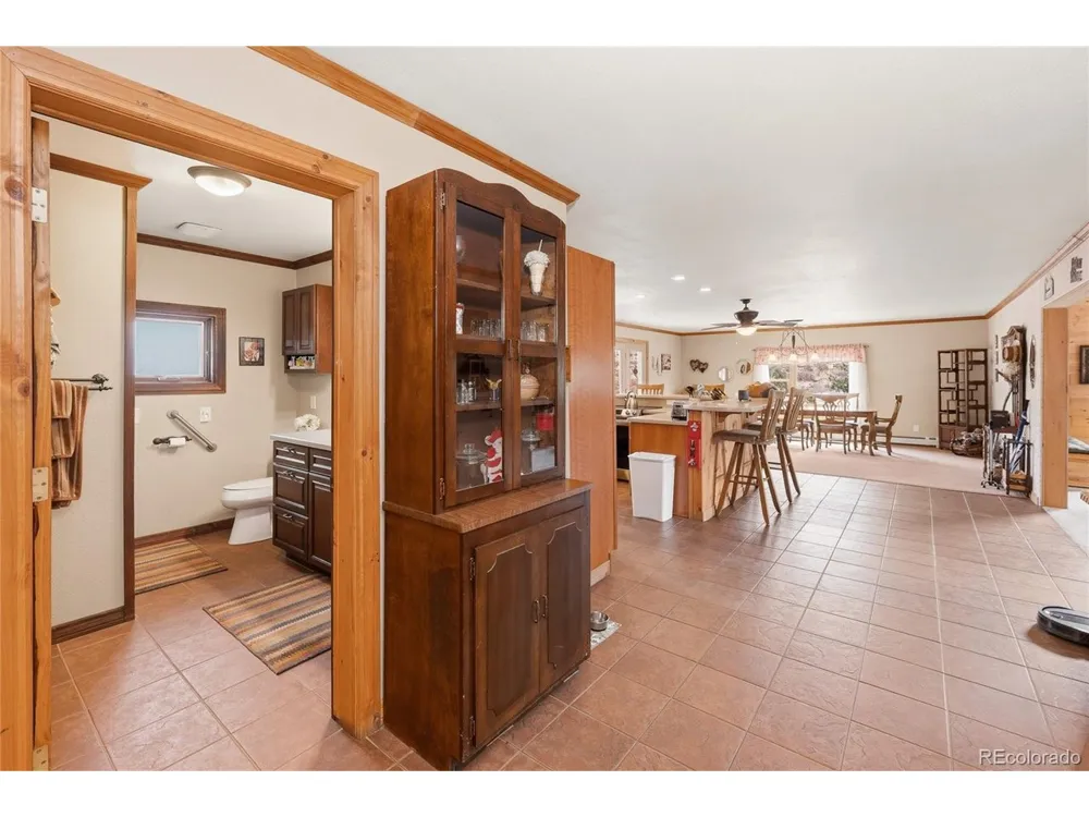 13016 Cielo Grande Road Weston, CO 81091