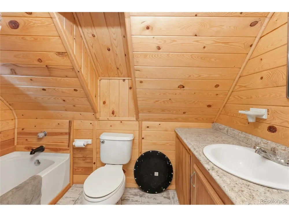 13016 Cielo Grande Road Weston, CO 81091