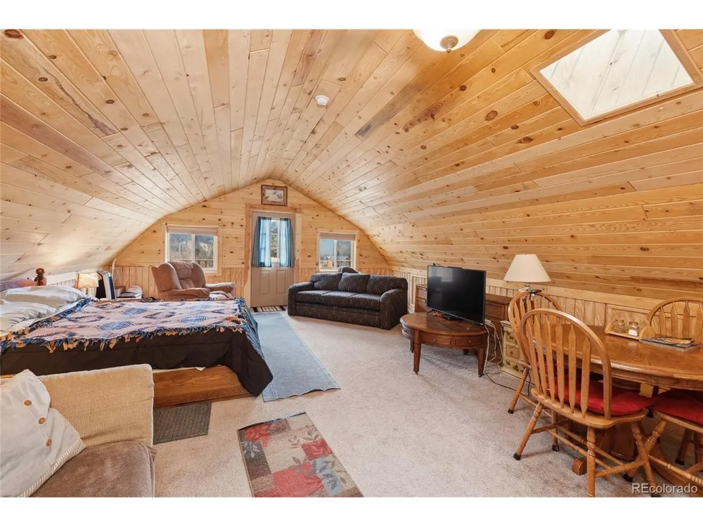 13016 Cielo Grande Road Weston, CO 81091