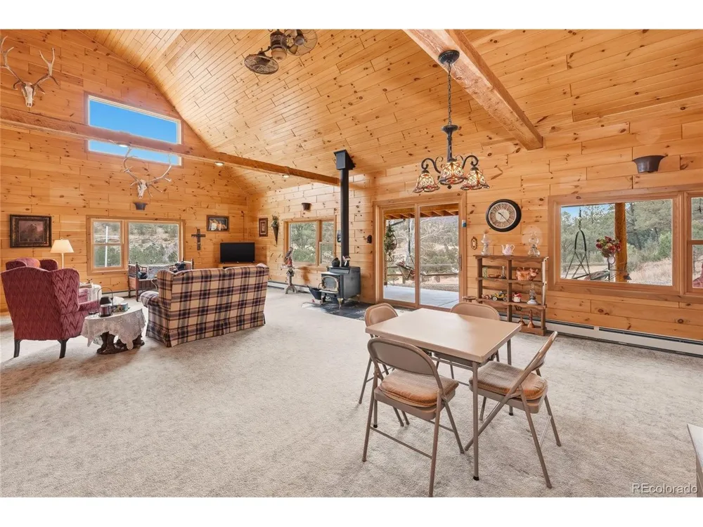 13016 Cielo Grande Road Weston, CO 81091