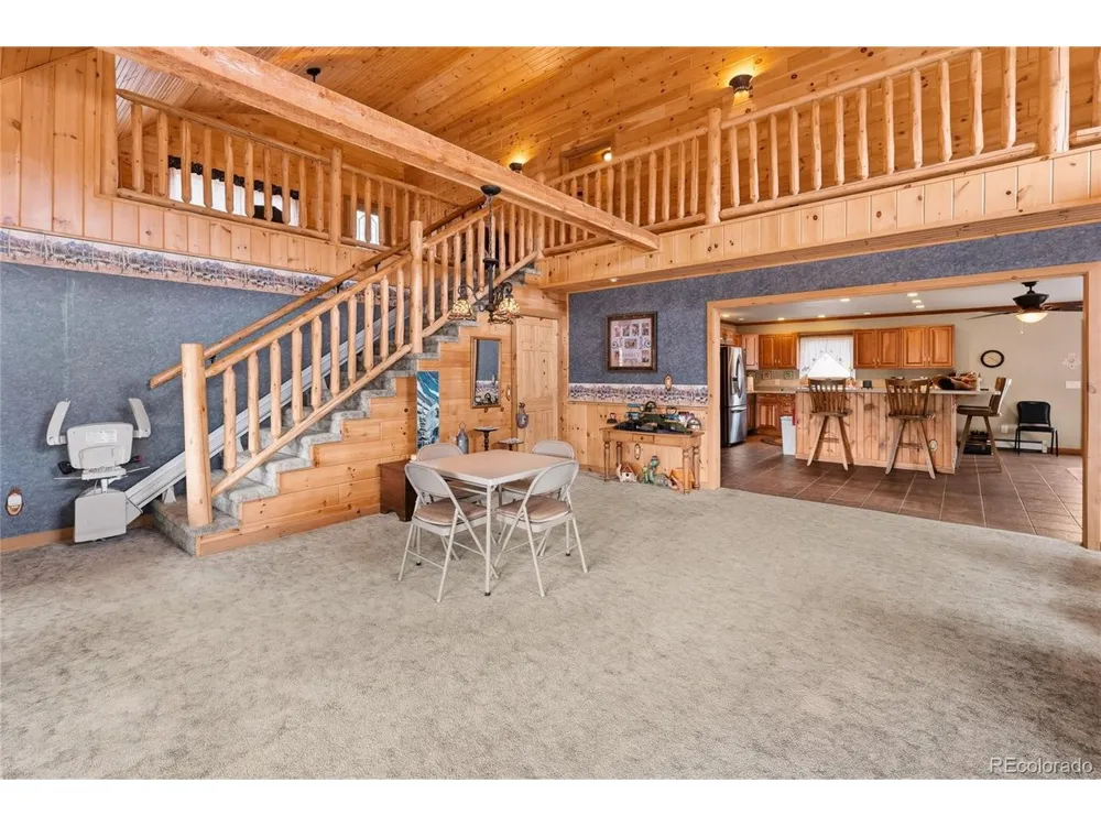 13016 Cielo Grande Road Weston, CO 81091