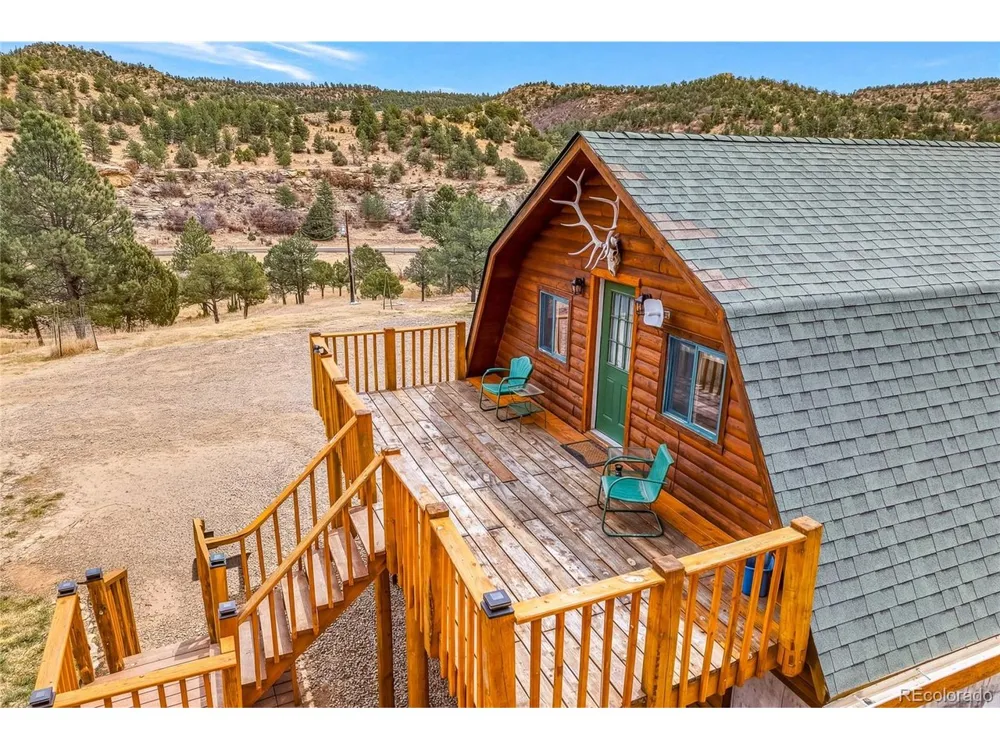 13016 Cielo Grande Road Weston, CO 81091