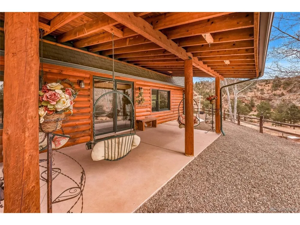 13016 Cielo Grande Road Weston, CO 81091