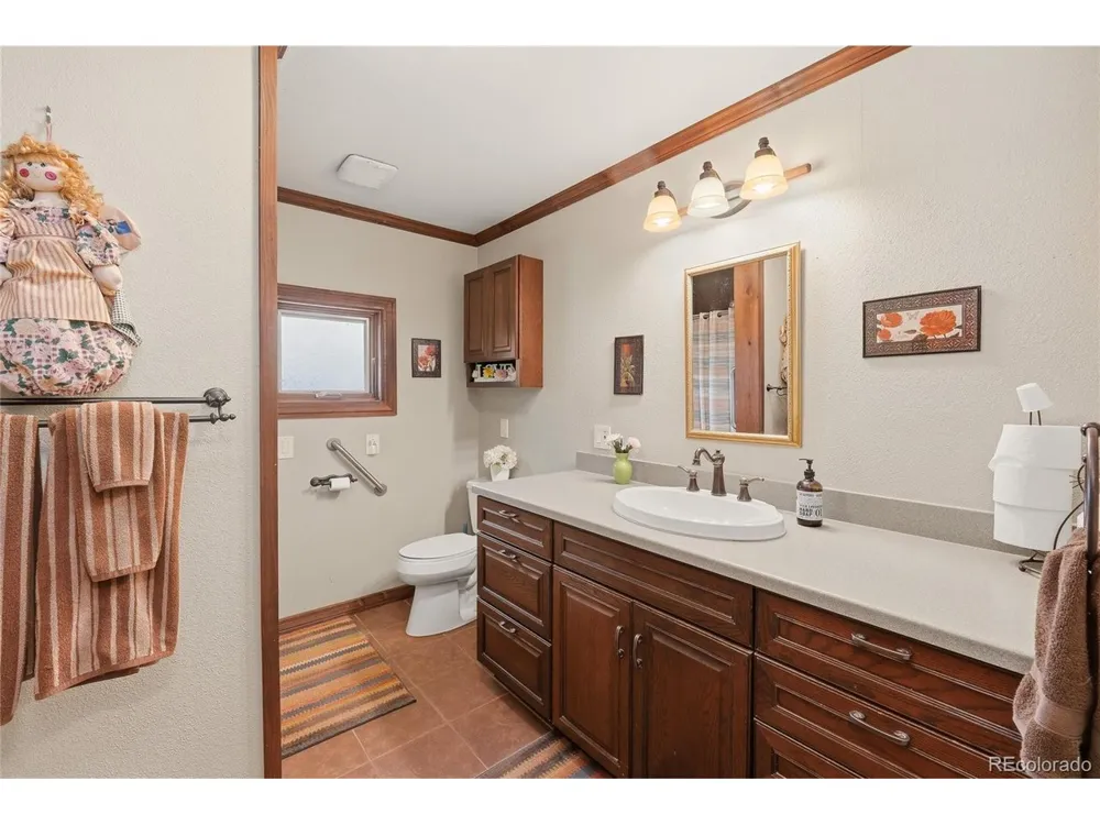 13016 Cielo Grande Road Weston, CO 81091