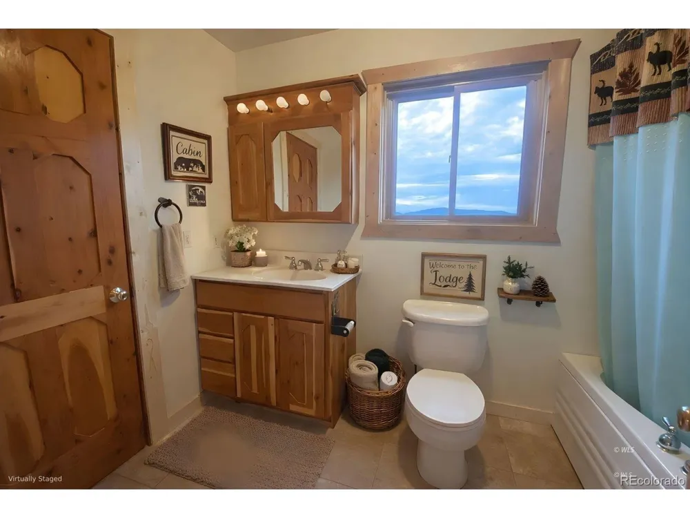 595 Dead Mule Lane Westcliffe, CO 81252