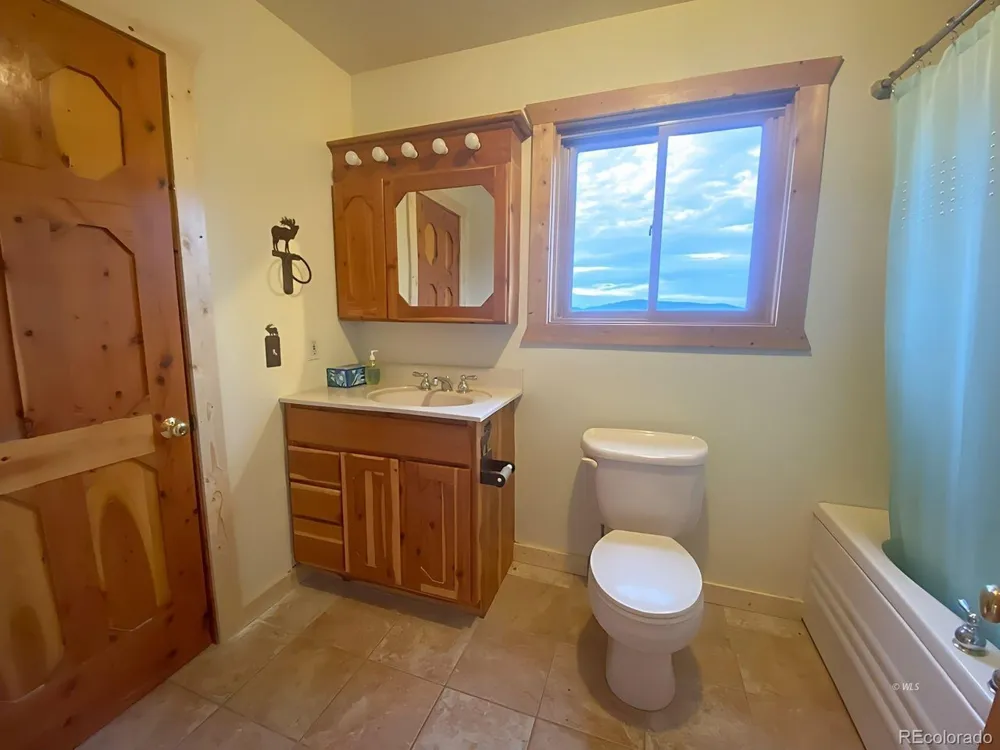595 Dead Mule Lane Westcliffe, CO 81252