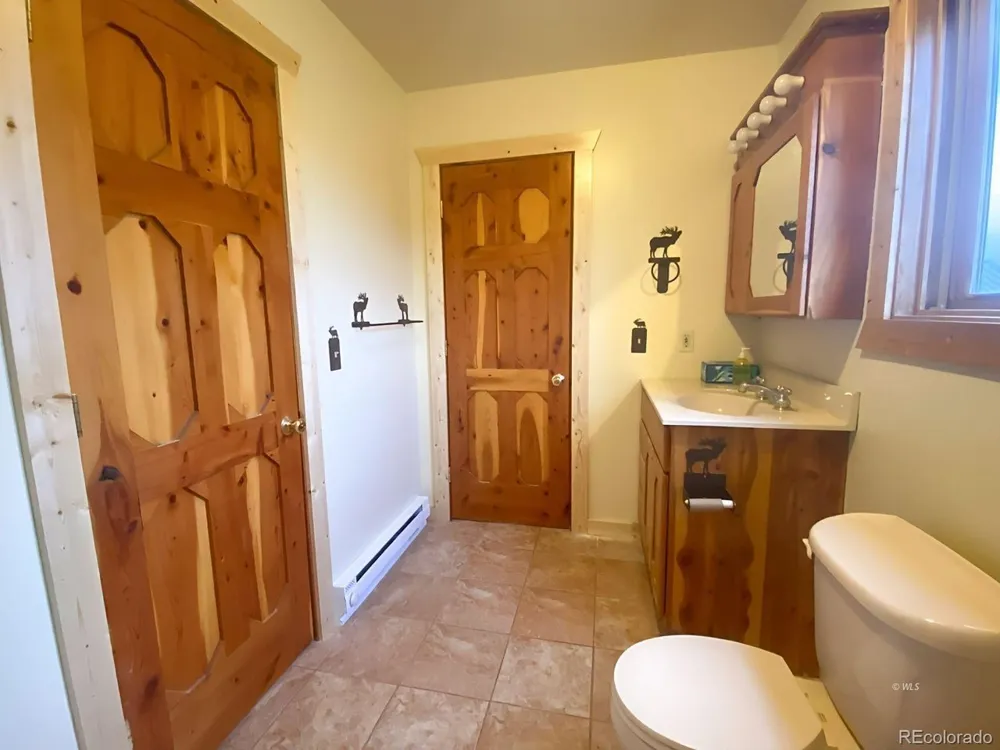 595 Dead Mule Lane Westcliffe, CO 81252