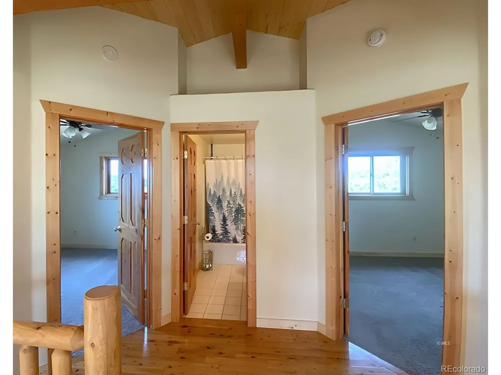 595 Dead Mule Lane Westcliffe, CO 81252