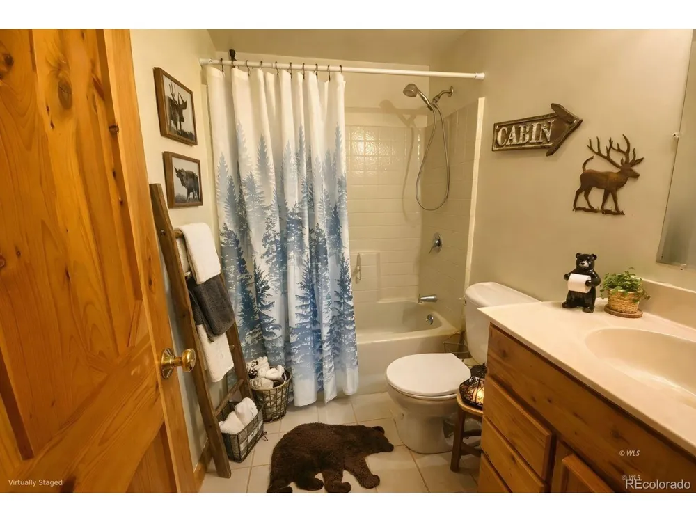 595 Dead Mule Lane Westcliffe, CO 81252
